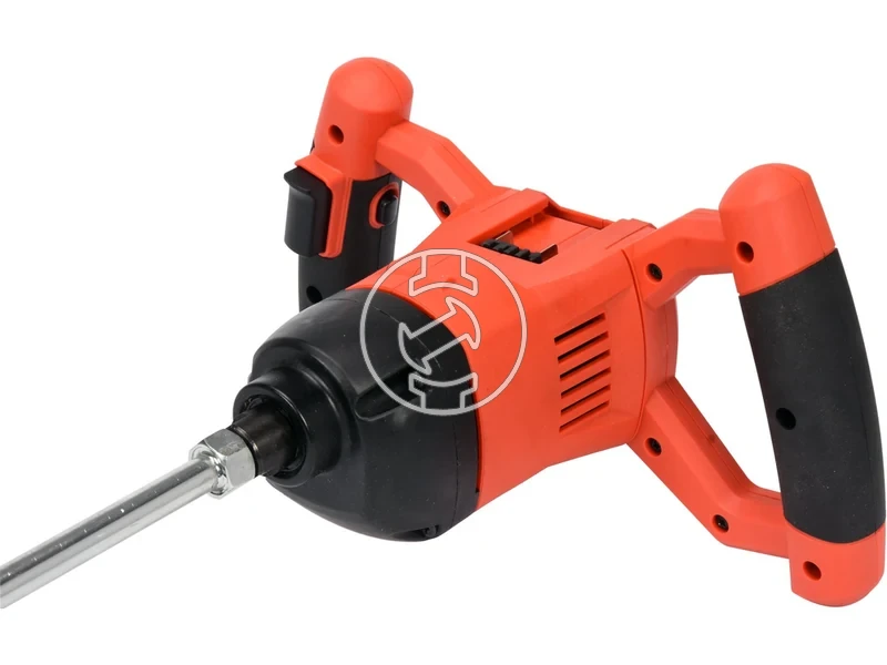 Kép: Yato YT-82881 masina de amestecat manual cu acumulator 18 V M14 fara acumulator si incarcator.webp