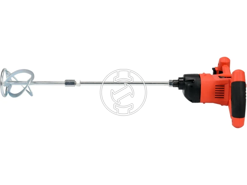 Kép: Yato YT-82881 masina de amestecat manual cu acumulator 18 V M14 fara acumulator si incarcator.webp