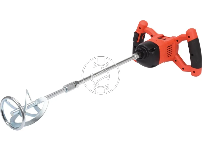 Kép: Yato YT-82881 masina de amestecat manual cu acumulator 18 V M14 fara acumulator si incarcator.webp