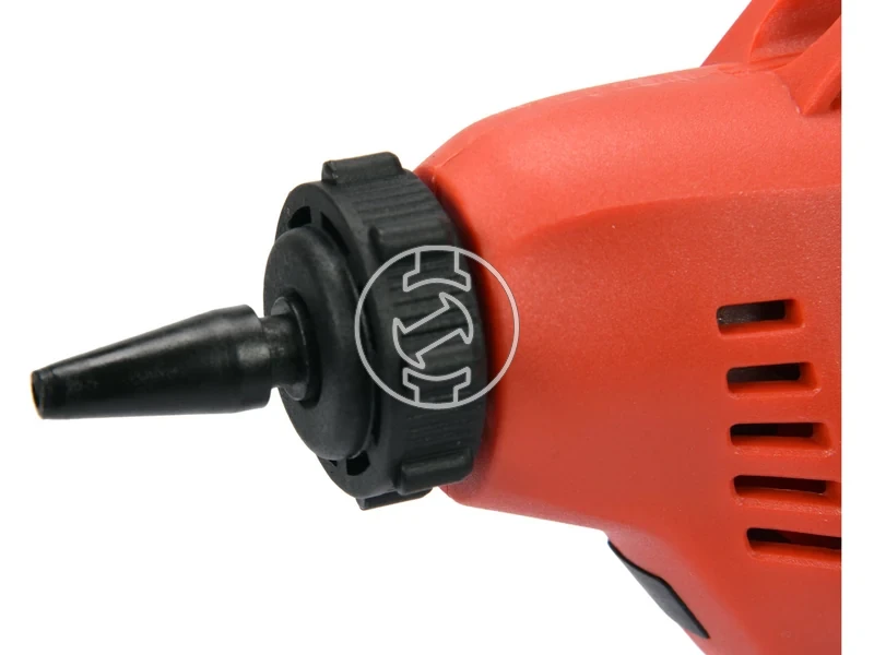 Kép: Yato YT-82894 pompa de aer cu acumulator 18 V 10 bar 2 Ah acumulator incarcator.webp