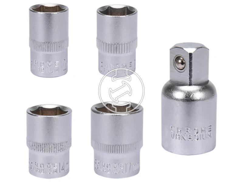 Kép: Yato YT-82902 cheie clichet cu acumulator 12 V 38 inch 45 Nm 2 Ah acumulator incarcator.webp