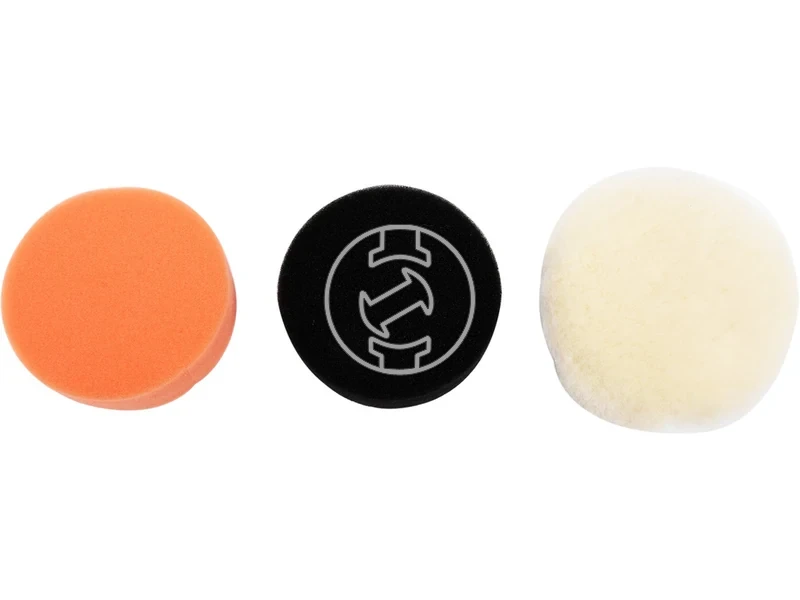 Kép: Yato YT-82903 masina de lustruit cu acumulator 12 V 80 mm 2 Ah acumulator incarcator.webp