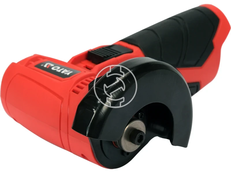 Kép: Yato YT-82905 polizor unghiular cu acumulator 12 V 76 mm fara acumulator si incarcator.webp