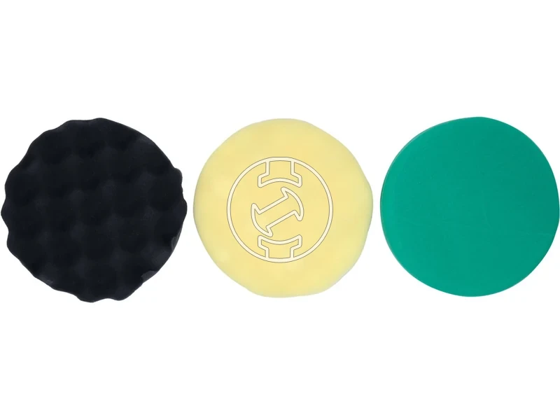 Kép: Yato YT-82925 masina de lustruit cu acumulator 18 V 125 mm fara acumulator si incarcator.webp