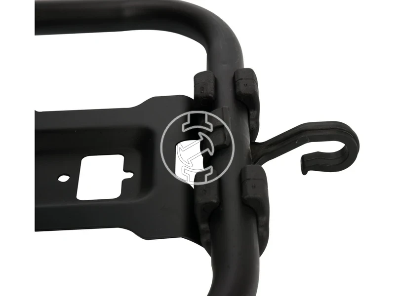 Kép: Yato YT-82933 ventilator cu acumulator 18 V fara acumulator si incarcator.webp