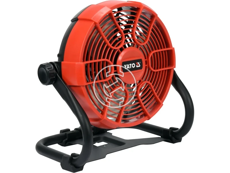 Kép: Yato YT-82933 ventilator cu acumulator 18 V fara acumulator si incarcator.webp