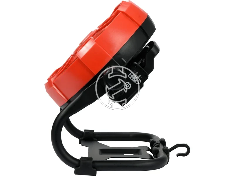 Kép: Yato YT-82933 ventilator cu acumulator 18 V fara acumulator si incarcator.webp