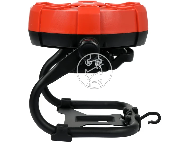 Kép: Yato YT-82933 ventilator cu acumulator 18 V fara acumulator si incarcator.webp