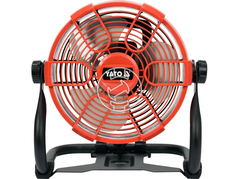 Kép: Yato YT-82933 ventilator cu acumulator 18 V fara acumulator si incarcator.webp