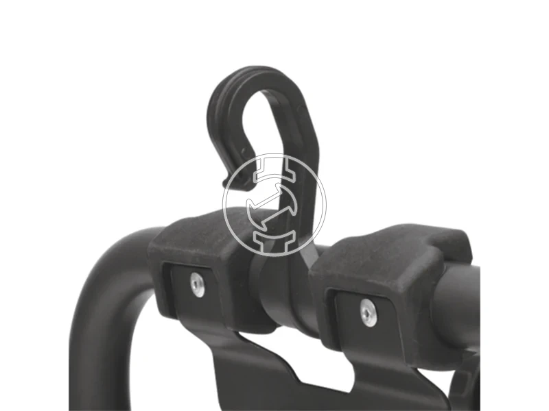 Kép: Yato YT-82933 ventilator cu acumulator 18 V fara acumulator si incarcator.webp