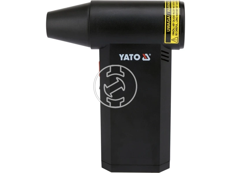 Yato YT-82938 akkus levegőfúvó