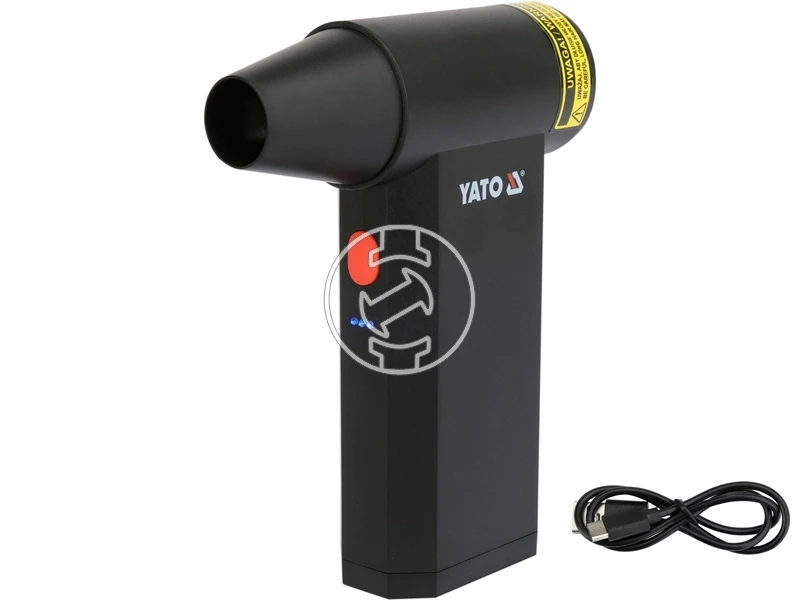 Yato YT-82938 akkus levegőfúvó