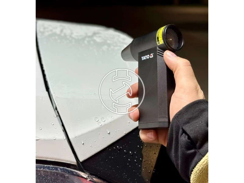 Yato YT-82938 akkus levegőfúvó