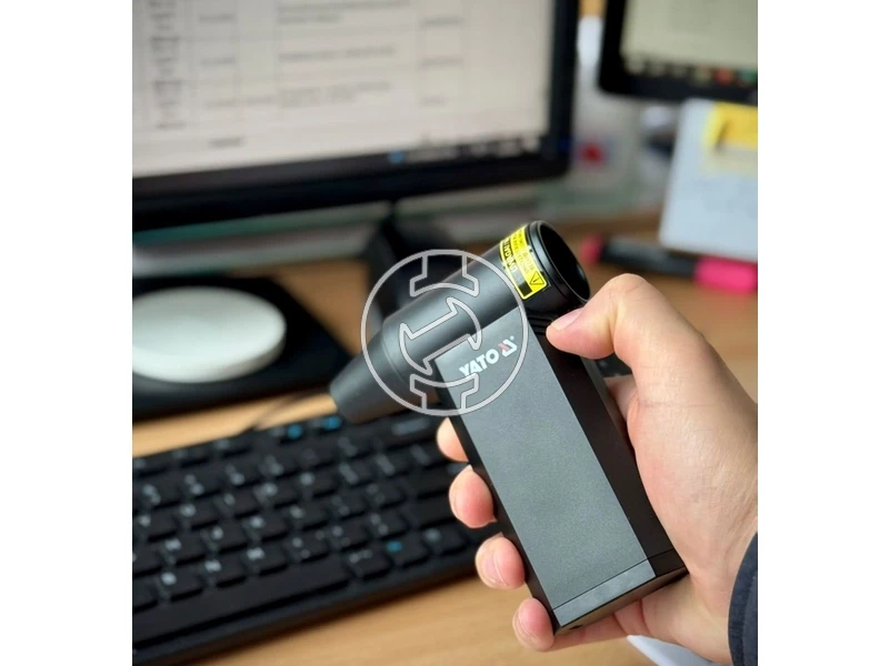 Yato YT-82938 akkus levegőfúvó