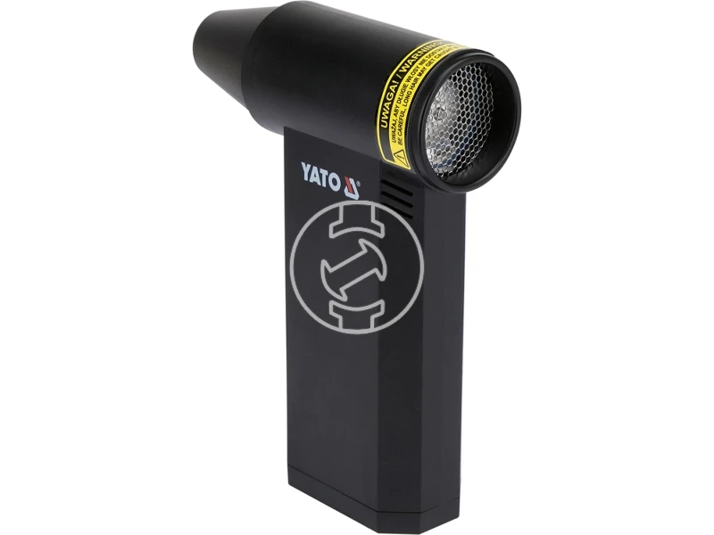 Yato YT-82938 akkus levegőfúvó