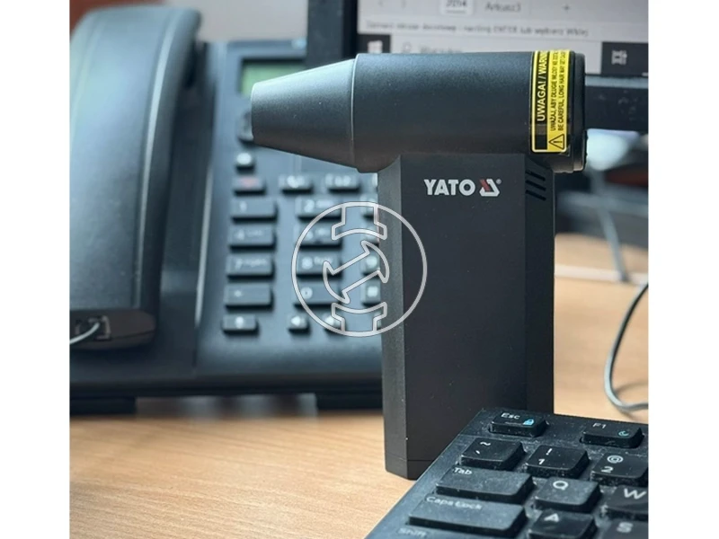Yato YT-82938 akkus levegőfúvó