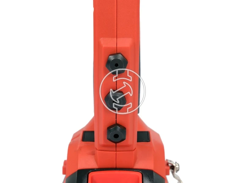 Kép: Yato YT-82955 masina de nituit nituri-pop cu acumulator 18 V 24-5 mm 3 Ah acumulator incarcator.webp