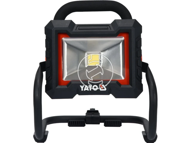 Kép: Yato YT-82961 proiector LED portabil cu acumulator 18 V 1600 lm fara acumulator si incarcator.webp