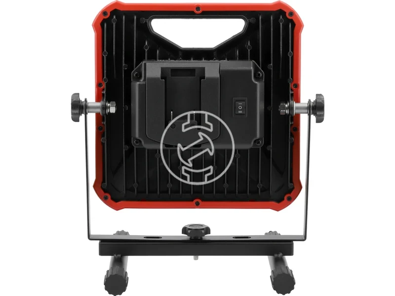 Kép: Yato YT-82965 proiector LED portabil cu acumulator 18 V 3600 lm fara acumulator si incarcator.webp