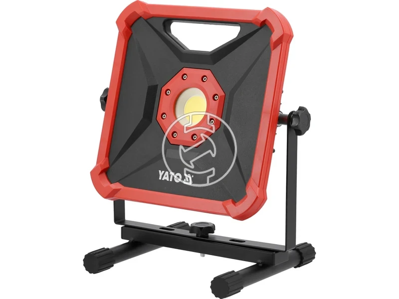 Kép: Yato YT-82965 proiector LED portabil cu acumulator 18 V 3600 lm fara acumulator si incarcator.webp