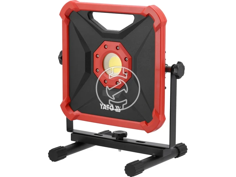 Kép: Yato YT-82965 proiector LED portabil cu acumulator 18 V 3600 lm fara acumulator si incarcator.webp