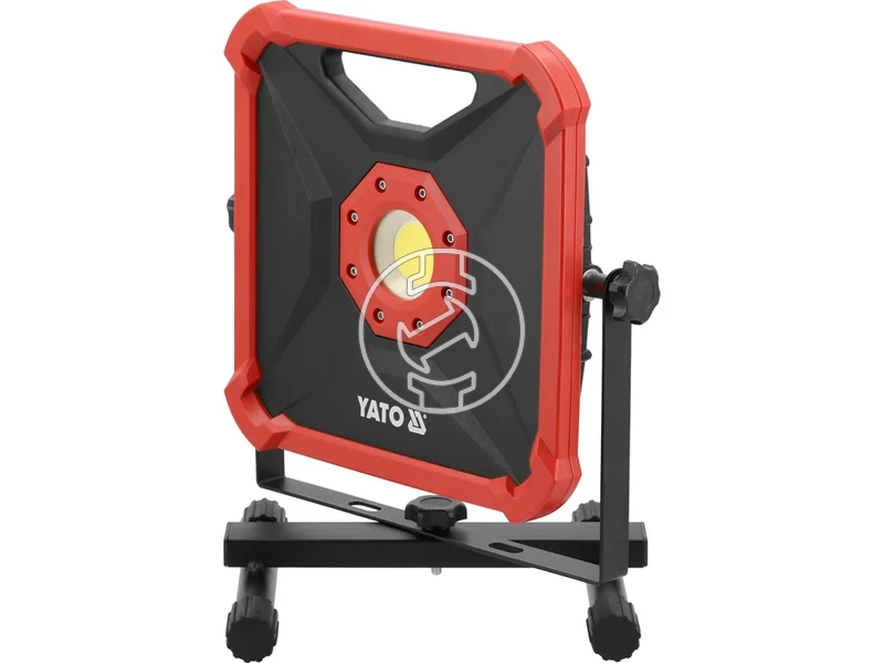 Kép: Yato YT-82965 proiector LED portabil cu acumulator 18 V 3600 lm fara acumulator si incarcator.webp
