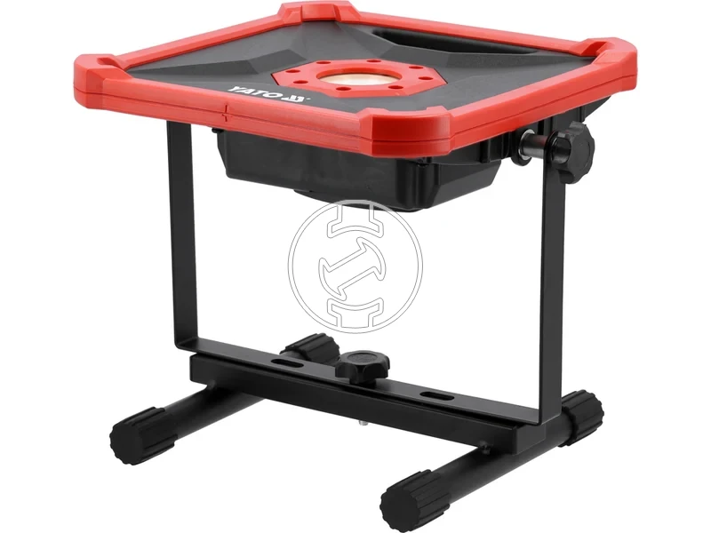 Kép: Yato YT-82966 proiector LED portabil cu acumulator 18 V 5000 lm fara acumulator si incarcator.webp