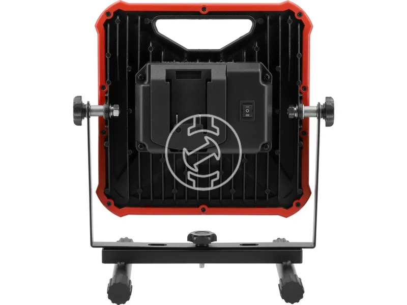 Kép: Yato YT-82966 proiector LED portabil cu acumulator 18 V 5000 lm fara acumulator si incarcator.webp