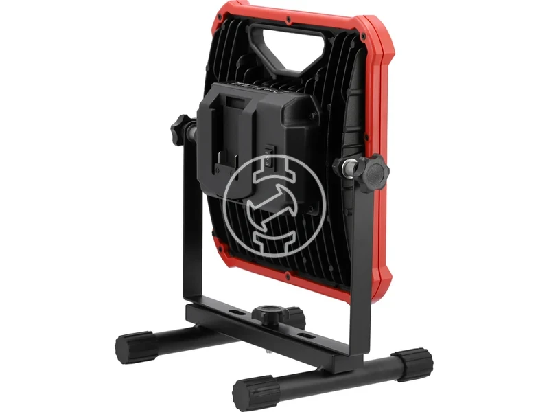 Kép: Yato YT-82966 proiector LED portabil cu acumulator 18 V 5000 lm fara acumulator si incarcator.webp