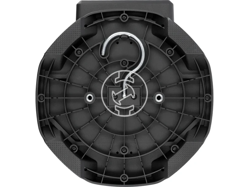 Kép: Yato YT-829670 proiector LED portabil cu acumulator 18 V 10000 lm fara acumulator si incarcator.webp