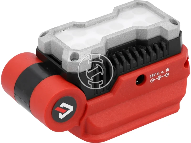 Kép: Yato YT-829683 lampa de lucru cu acumulator 18 V 500 lm fara acumulator si incarcator.webp