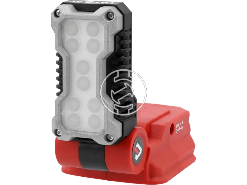 Kép: Yato YT-829683 lampa de lucru cu acumulator 18 V 500 lm fara acumulator si incarcator.webp