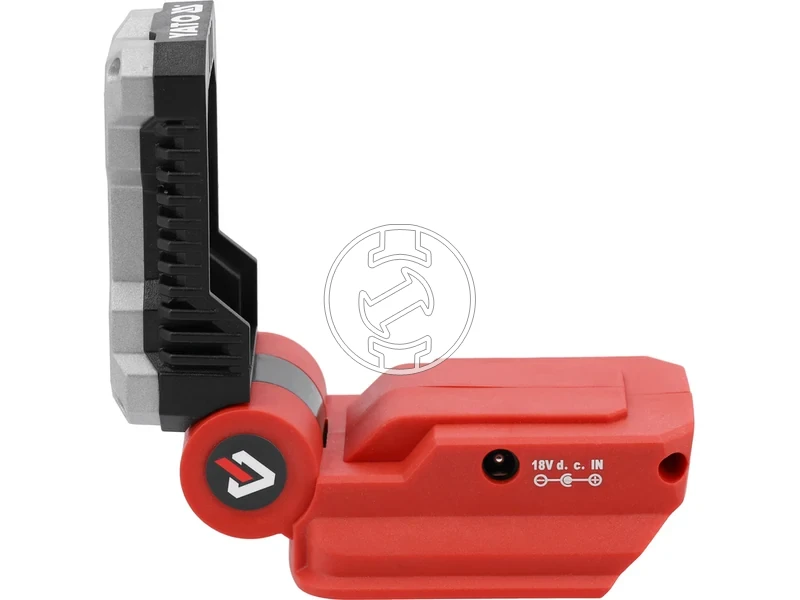 Kép: Yato YT-829683 lampa de lucru cu acumulator 18 V 500 lm fara acumulator si incarcator.webp
