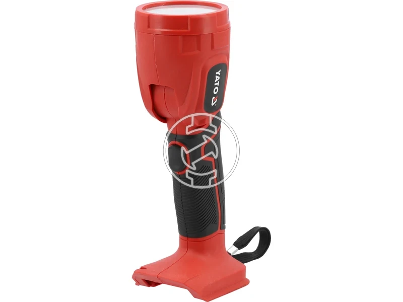 Kép: Yato YT-829690 lampa de lucru cu acumulator 18 V 300 lm fara acumulator si incarcator.webp
