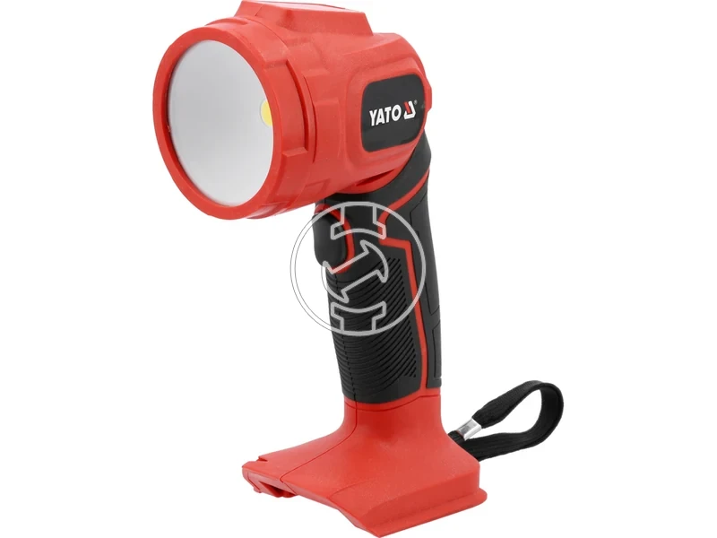 Kép: Yato YT-829690 lampa de lucru cu acumulator 18 V 300 lm fara acumulator si incarcator.webp