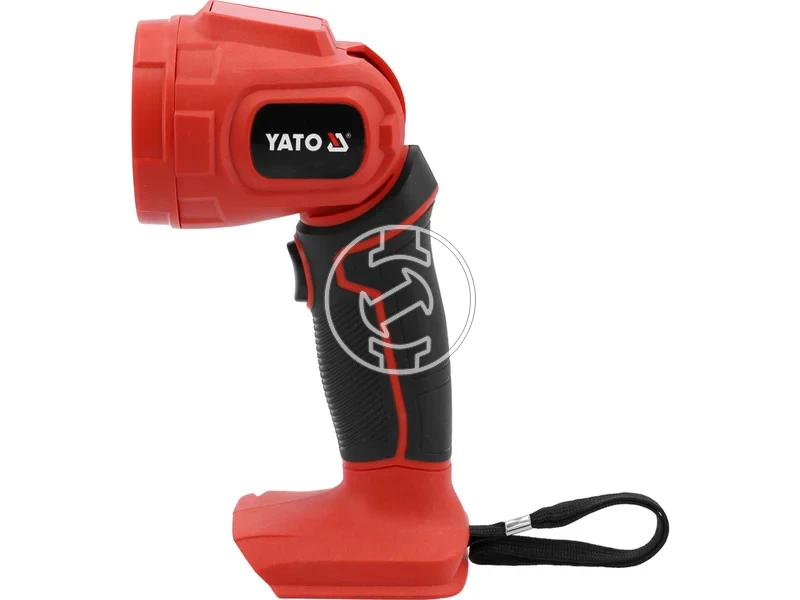 Kép: Yato YT-829690 lampa de lucru cu acumulator 18 V 300 lm fara acumulator si incarcator.webp