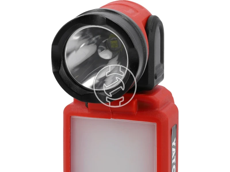 Kép: Yato YT-829691 lampa de lucru cu acumulator 18 V 250 lm fara acumulator si incarcator.webp