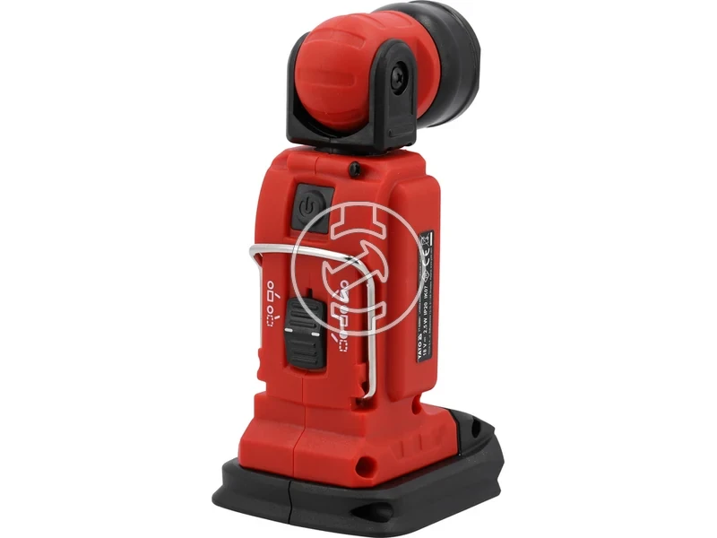 Kép: Yato YT-829691 lampa de lucru cu acumulator 18 V 250 lm fara acumulator si incarcator.webp