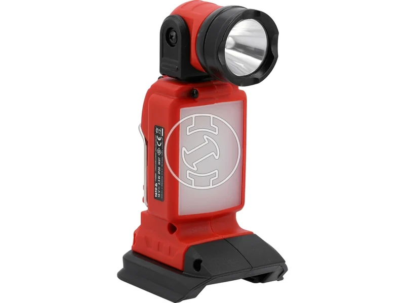 Kép: Yato YT-829691 lampa de lucru cu acumulator 18 V 250 lm fara acumulator si incarcator.webp