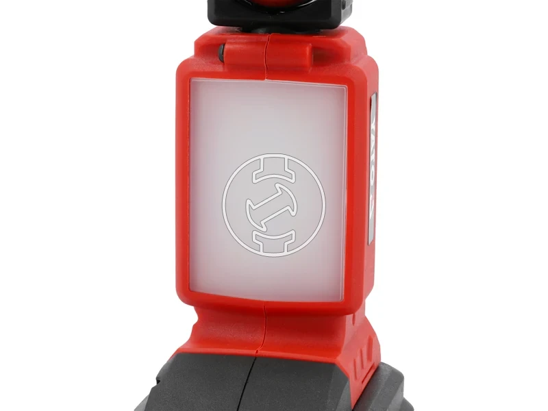 Kép: Yato YT-829691 lampa de lucru cu acumulator 18 V 250 lm fara acumulator si incarcator.webp