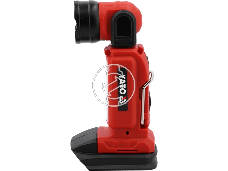 Kép: Yato YT-829691 lampa de lucru cu acumulator 18 V 250 lm fara acumulator si incarcator.webp