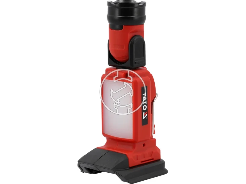 Kép: Yato YT-829691 lampa de lucru cu acumulator 18 V 250 lm fara acumulator si incarcator.webp