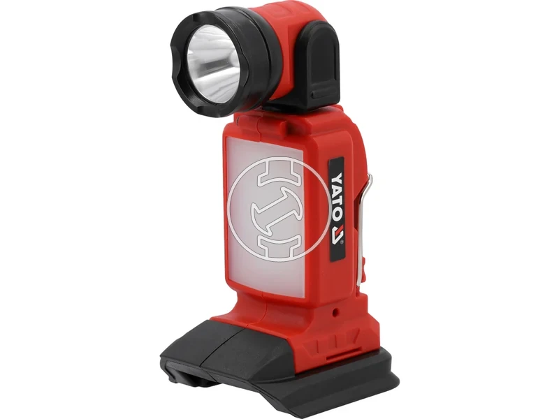 Kép: Yato YT-829691 lampa de lucru cu acumulator 18 V 250 lm fara acumulator si incarcator.webp