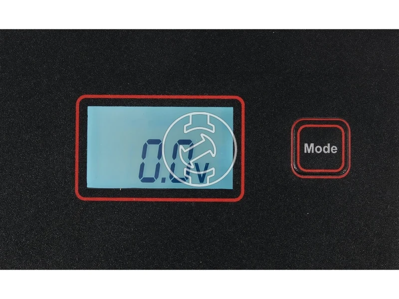 Kép: Yato YT-83001 incarcator pentru baterie auto 6 V2 A 12 V8 A.webp