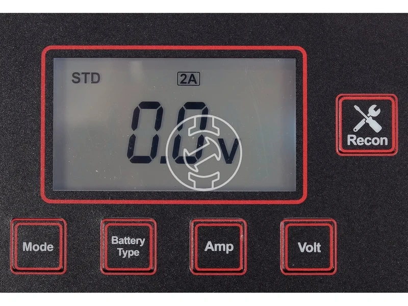 Kép: Yato YT-83003 incarcator pentru baterie auto 12 V 2815 A.webp