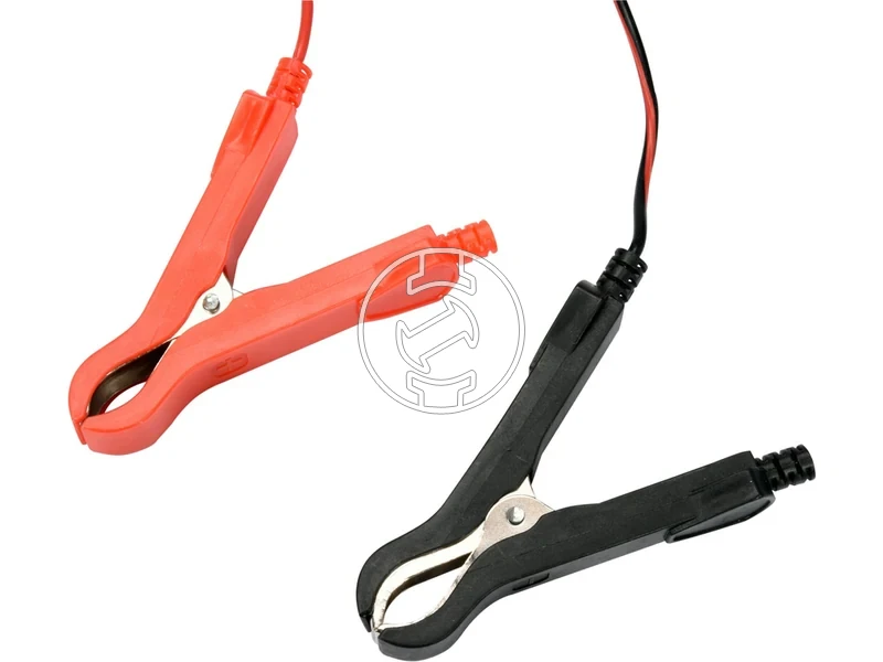 Kép: Yato YT-83033 incarcator pentru baterie auto 6 V1 A 12 V4 A.webp