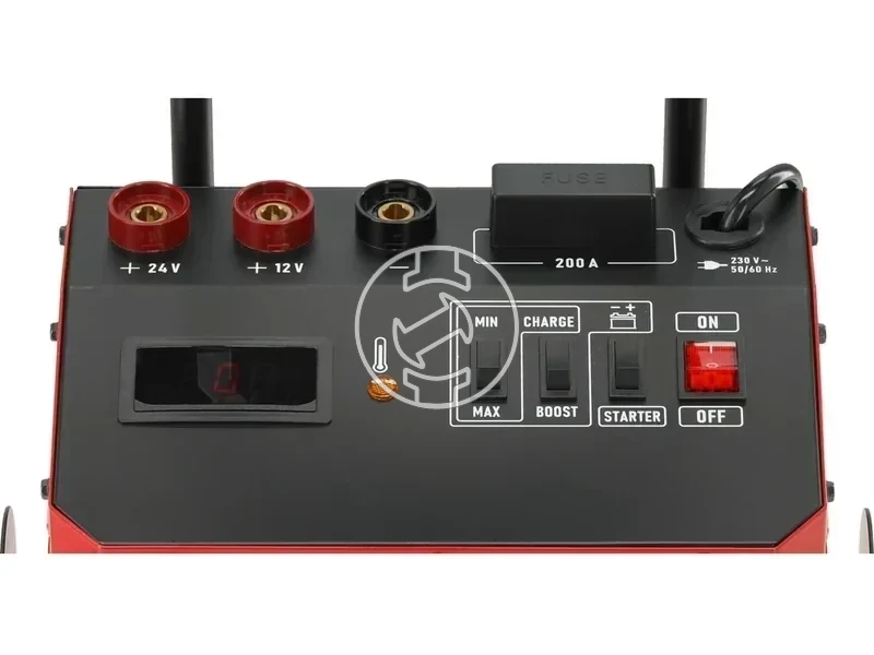 Kép: Yato YT-83063 akkumulatortolto-indito 20-400Ah_4.webp