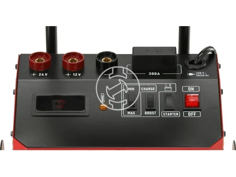 Kép: Yato YT-83065 akkumulatortolto-indito 20-1000Ah_4.webp