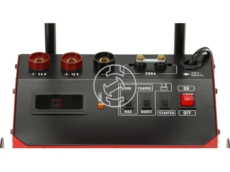 Kép: Yato YT-83065 akkumulatortolto-indito 20-1000Ah_5.webp
