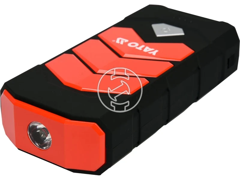 Kép: Yato YT-83081 incarcator si robot pornire auto 9000 mAh.webp